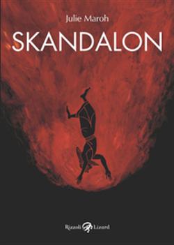 Skandalon