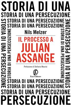 Il processo a Julian Assange