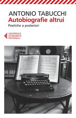 Autobiografie altrui