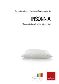 Insonnia. Strumenti di valutazione psicologica