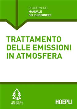 Trattamento delle emissioni in atmosfera