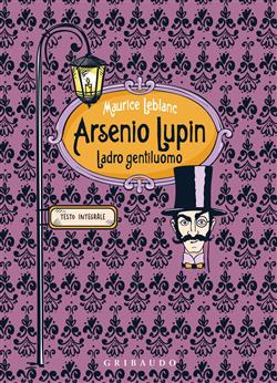 Arsenio Lupin