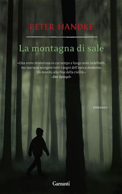 La montagna di sale