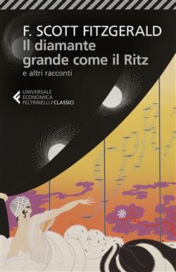 Il diamante grande come il Ritz