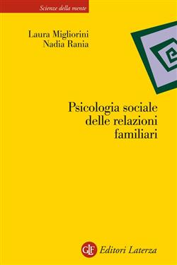 Psicologia sociale delle relazioni familiari