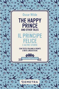 The Happy Prince and Other Tales