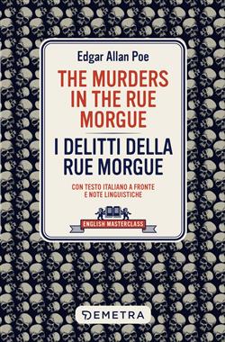 The Murders in the Rue Morgue