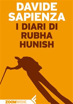 I diari di Rubha Hunish. Brevi saggi sull'interruzione del pensiero in viaggio