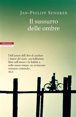 Il sussurro delle ombre