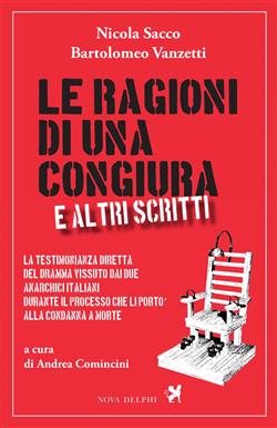 Le ragioni di una congiura e altri scritti