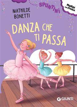 Danza che ti passa!