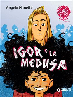 Igor e la medusa