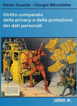Diritto comparato della privacy e della protezione dei dati personali