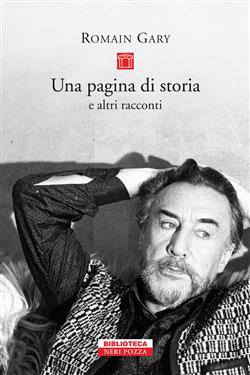 Una pagina di storia e altri racconti