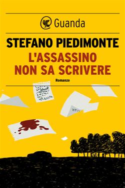 L'assassino non sa scrivere