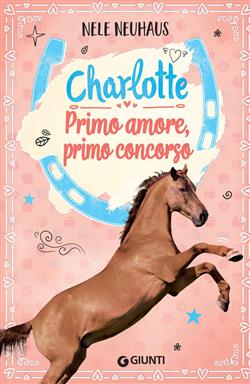 Primo amore, primo concorso. Charlotte