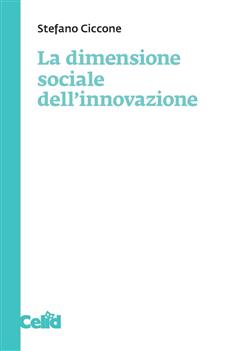 La dimensione sociale dell'innovazione