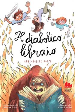 Il diabolico libraio