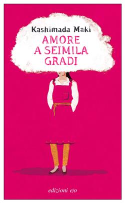 Amore a seimila gradi