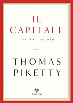 Il capitale nel XXI secolo