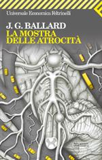 La mostra delle atrocità