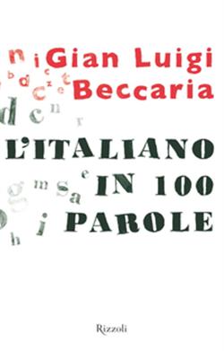 L'italiano in 100 parole