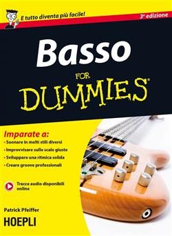 Basso for dummies