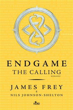 The calling. Endgame