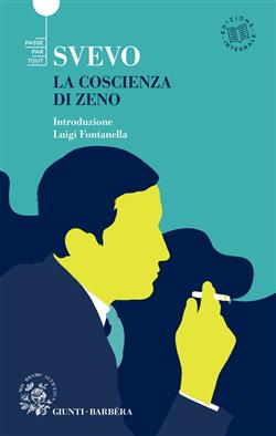 La coscienza di Zeno. Ediz. integrale