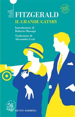 Il grande Gatsby. Ediz. integrale