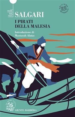 I pirati della Malesia. Ediz. integrale