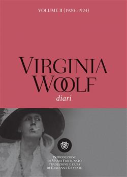 Virginia Woolf. Diari. Volume II (1920-1924)