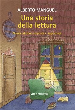 Una storia della lettura