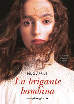 La brigante bambina