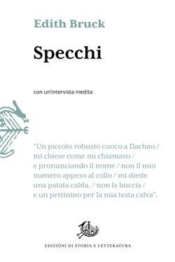 Specchi