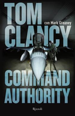 Command authority