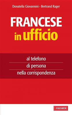 Francese in ufficio