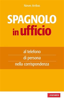 Spagnolo in ufficio