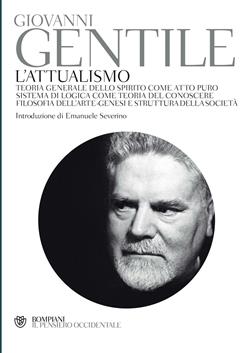 L'attualismo