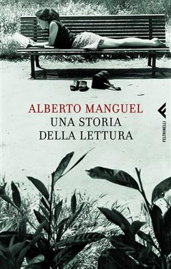 Una storia della lettura