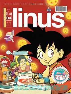 Linus (2024)