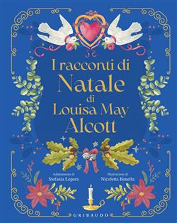 I racconti di Natale di Louisa May Alcott