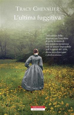 L'ultima fuggitiva