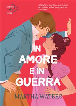 In amore e in guerra. The Regency vows
