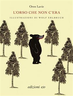 L'orso che non c'era