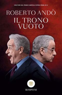 Il trono vuoto