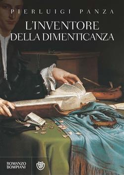 L'inventore della dimenticanza