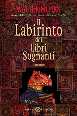 Il labirinto dei libri sognanti