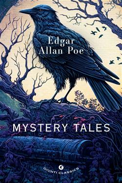 Mystery tales