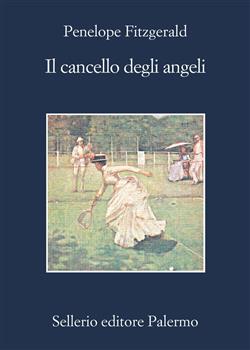 Il cancello degli angeli